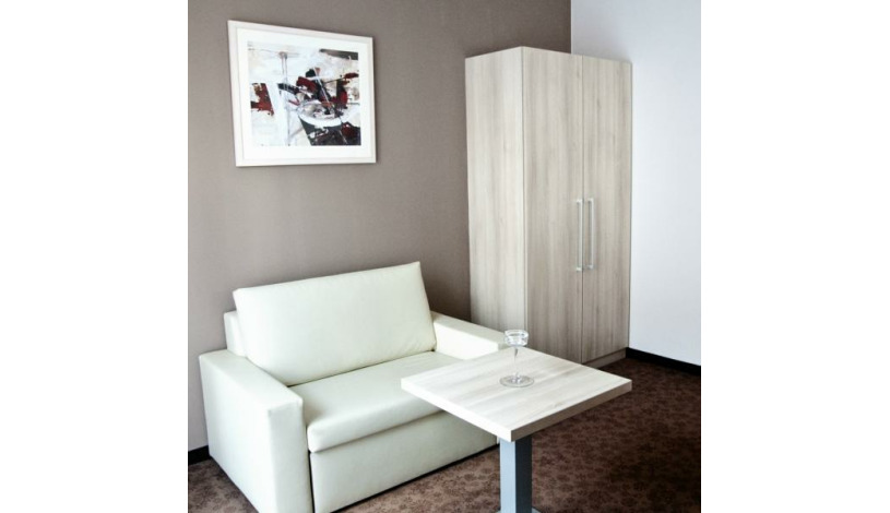 Hotel Mlýnská Uherské Hradiště